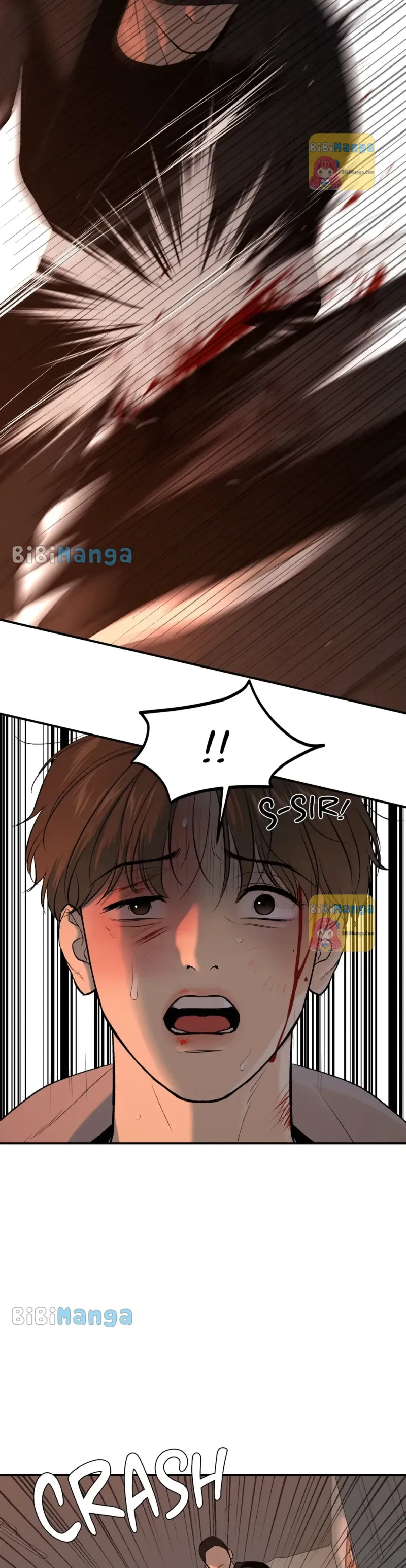 Jinx Chapter 17 Online - página 22