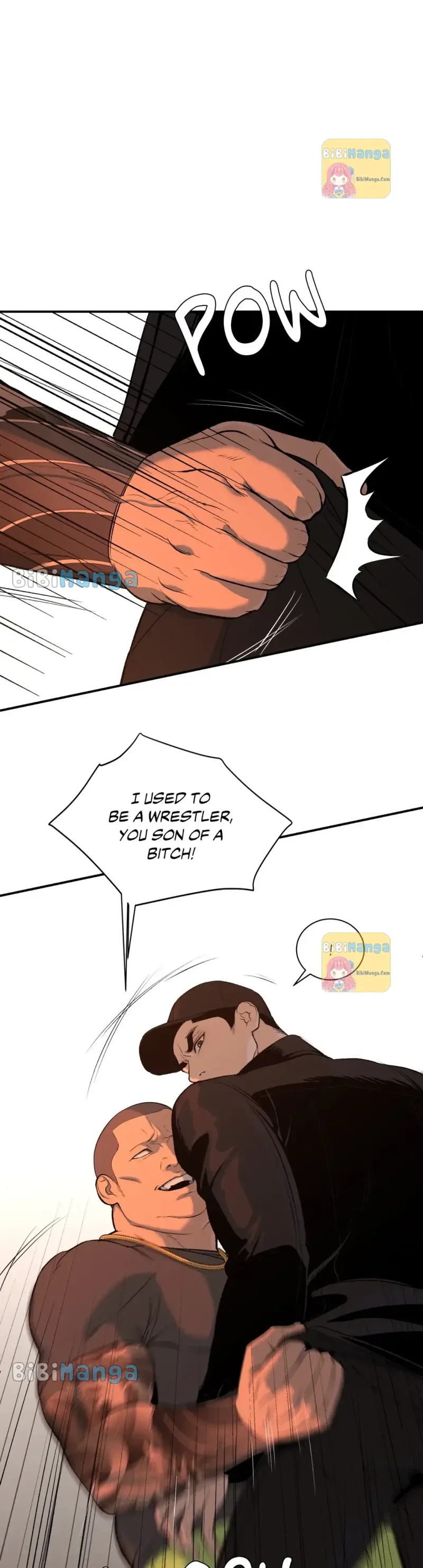 Jinx Chapter 17 Online - página 25