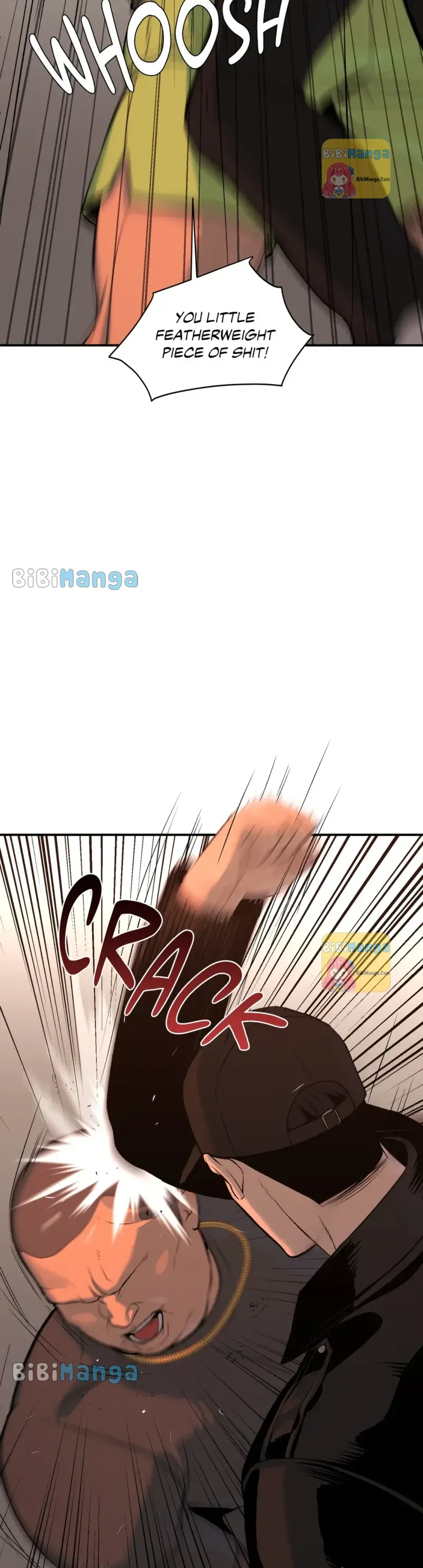 Jinx Chapter 17 Online - página 26