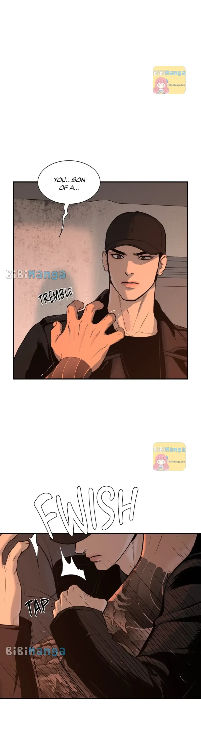 Jinx Chapter 17 Online - página 29