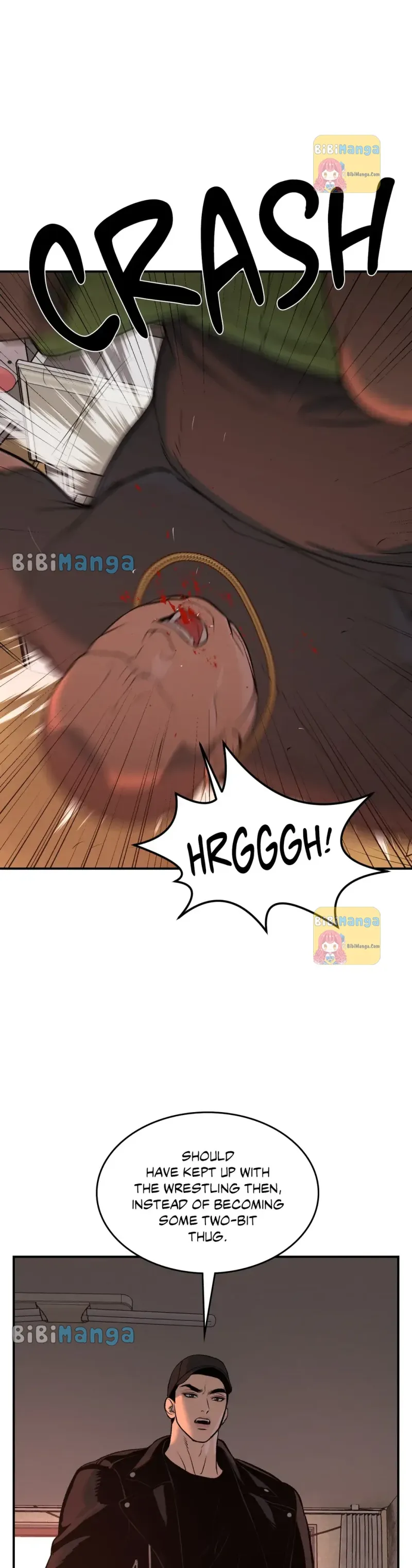 Jinx Chapter 17 Online - página 31