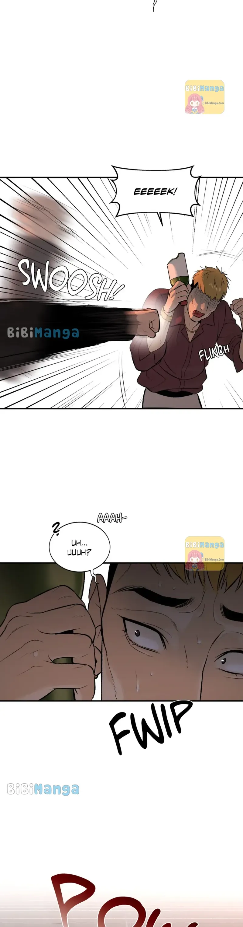 Jinx Chapter 17 Online - página 34
