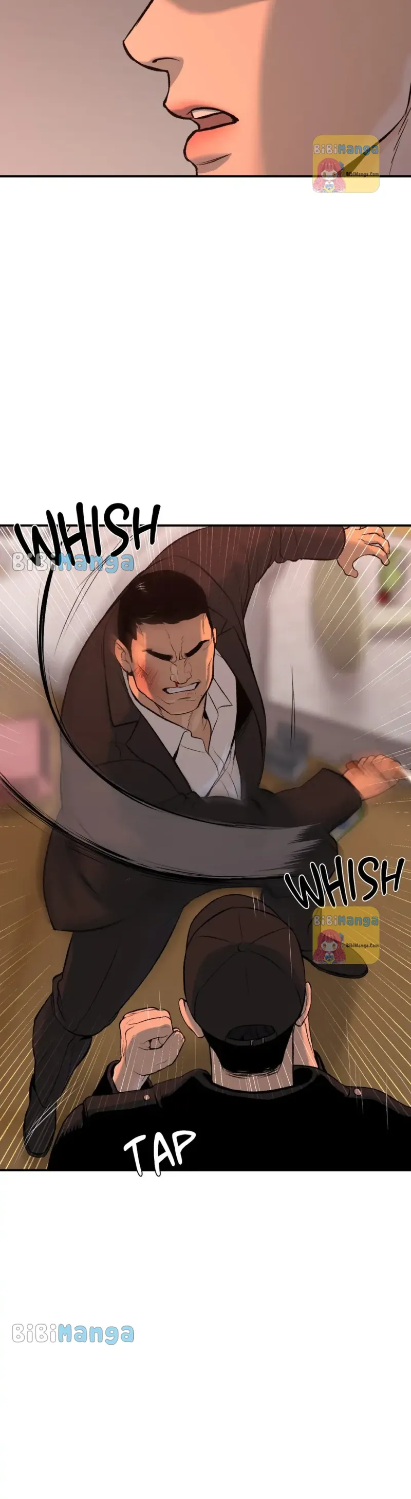 Jinx Chapter 17 Online - página 38