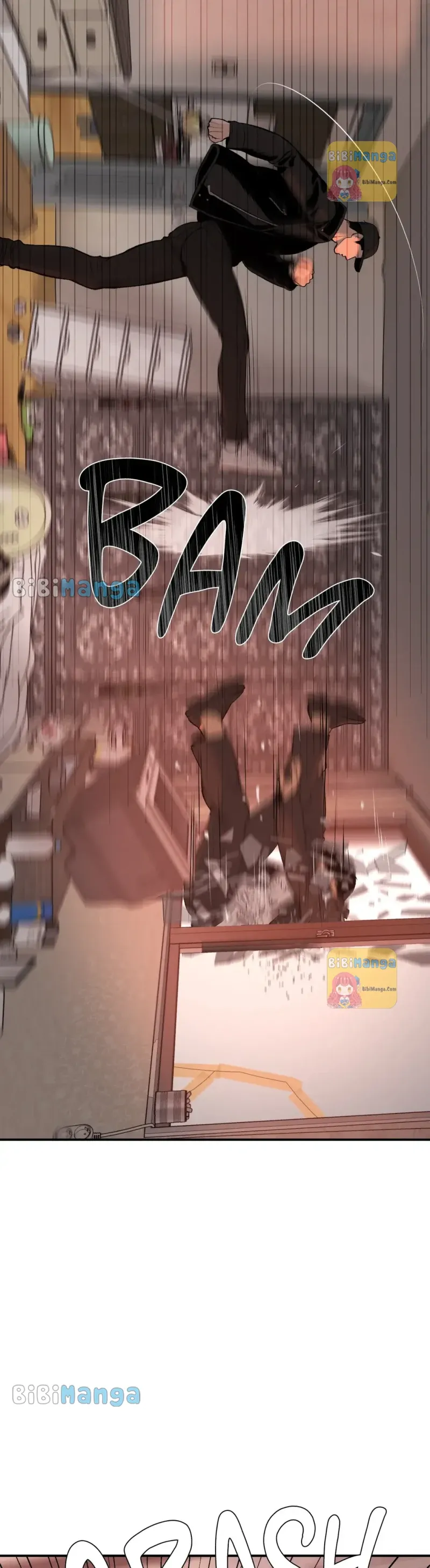 Jinx Chapter 17 Online - página 41
