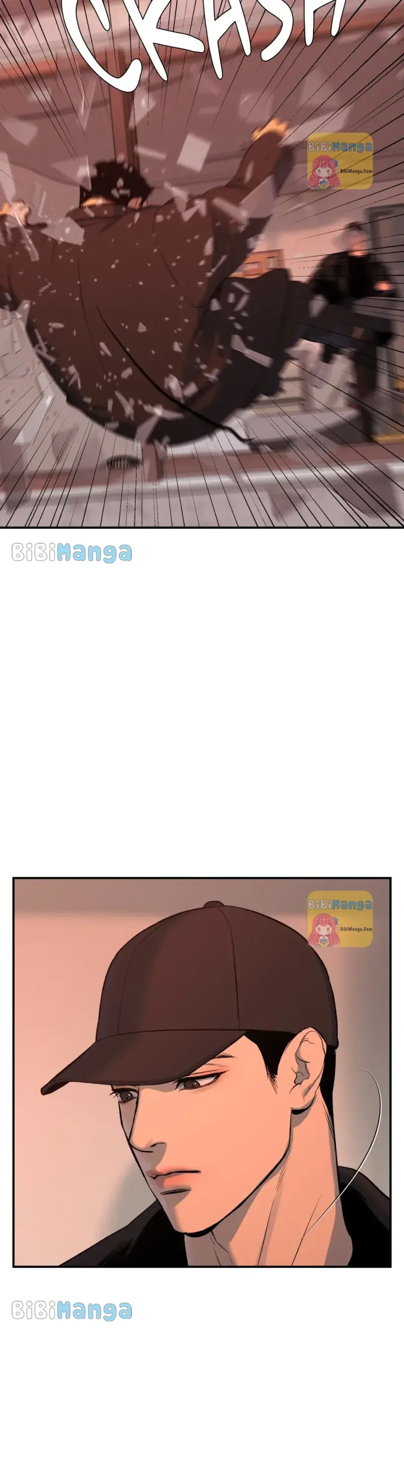 Jinx Chapter 17 Online - página 42