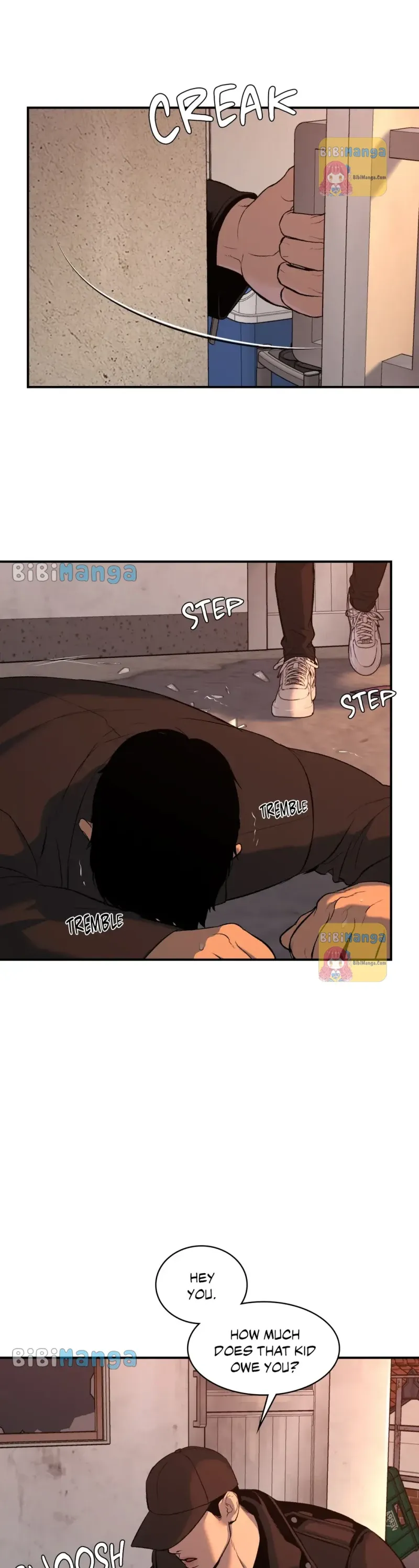 Jinx Chapter 17 Online - página 44