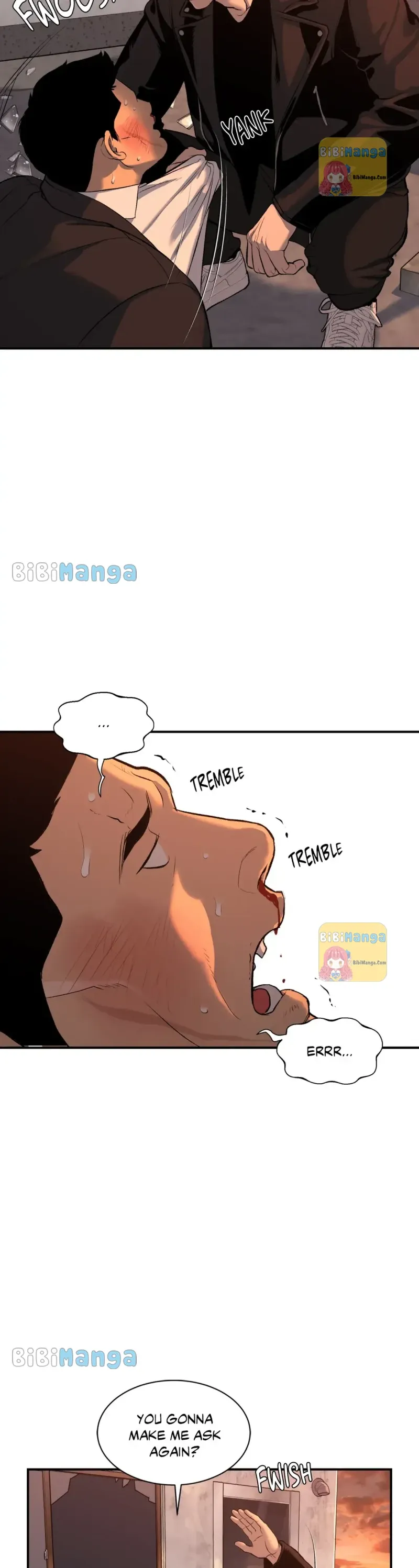 Jinx Chapter 17 Online - página 45