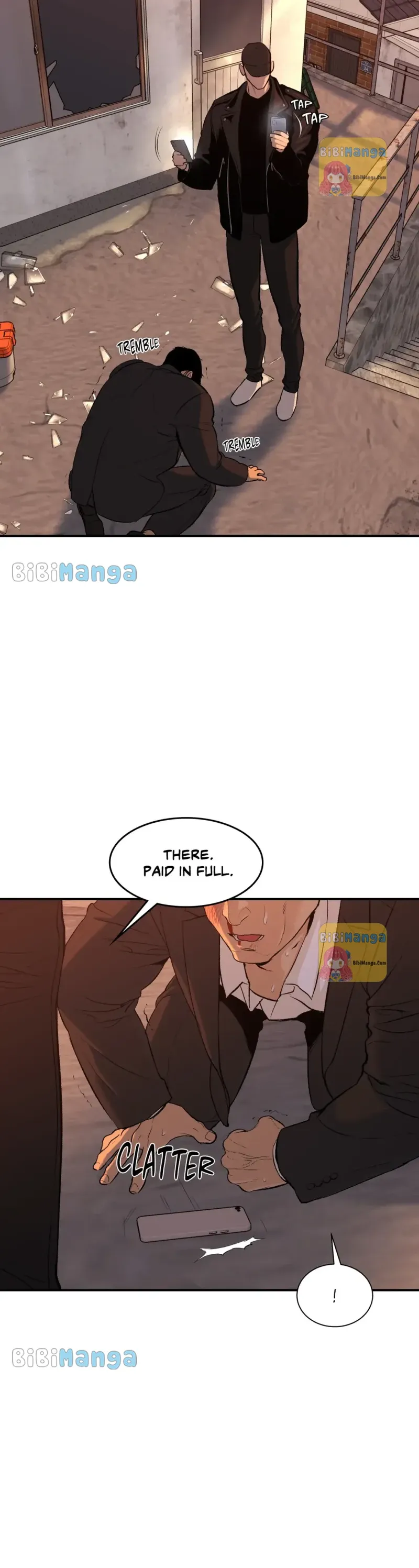 Jinx Chapter 17 Online - página 47