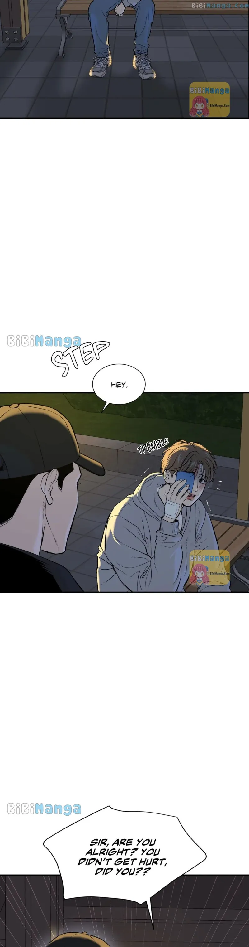 Jinx Chapter 18 Online - página 2
