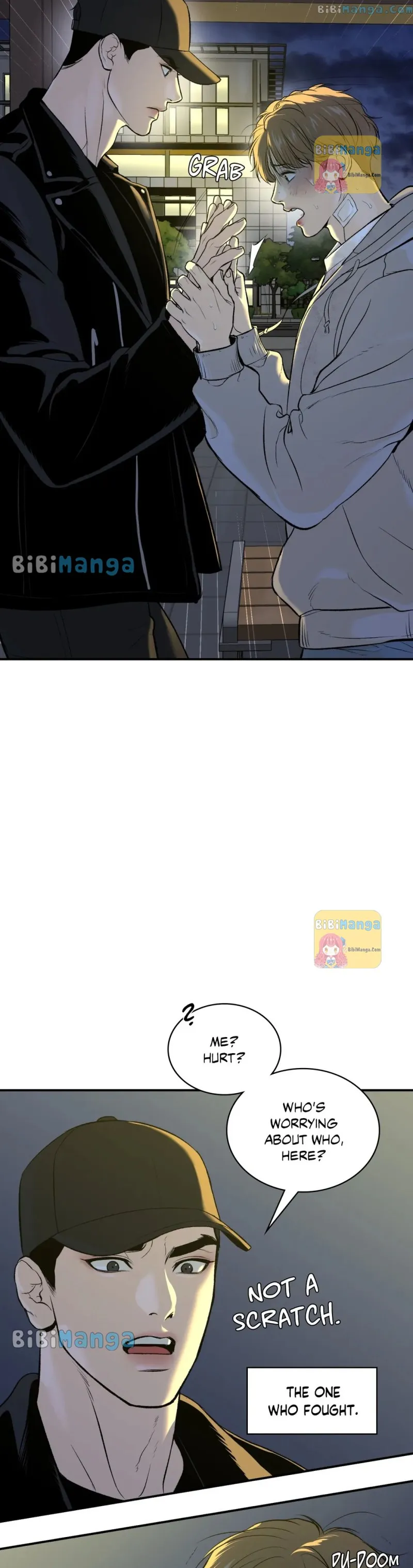 Jinx Chapter 18 Online - página 3