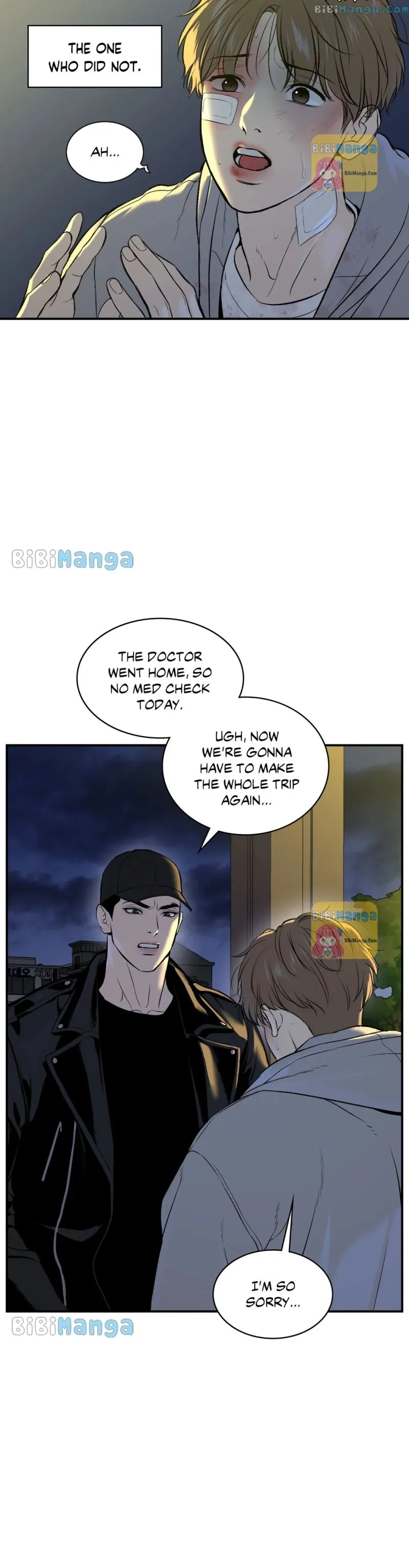 Jinx Chapter 18 Online - página 4