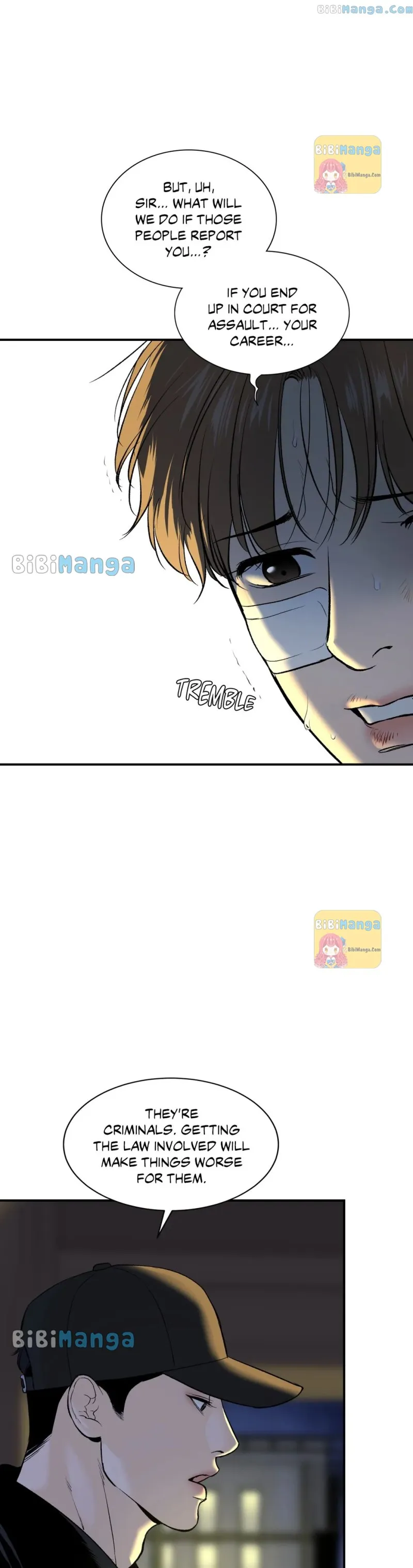 Jinx Chapter 18 Online - página 5