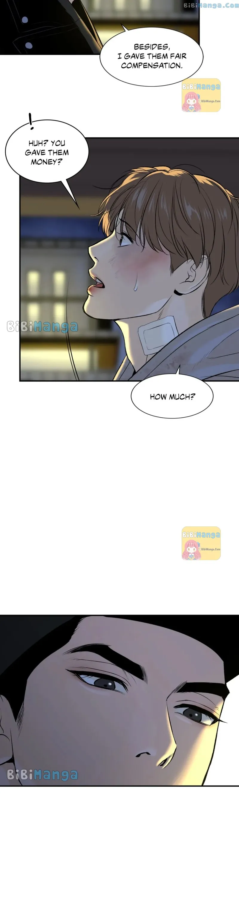 Jinx Chapter 18 Online - página 6