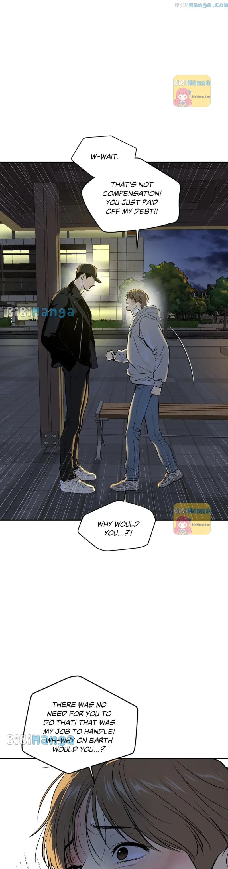 Jinx Chapter 18 Online - página 8