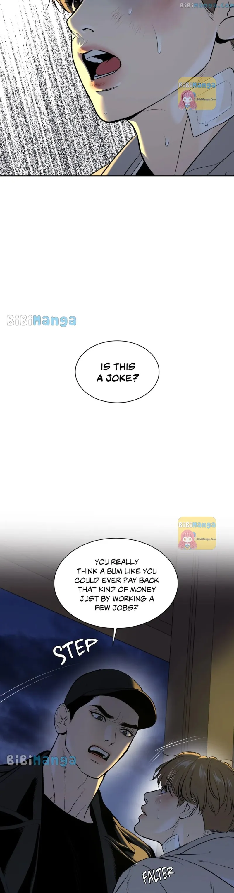 Jinx Chapter 18 Online - página 9