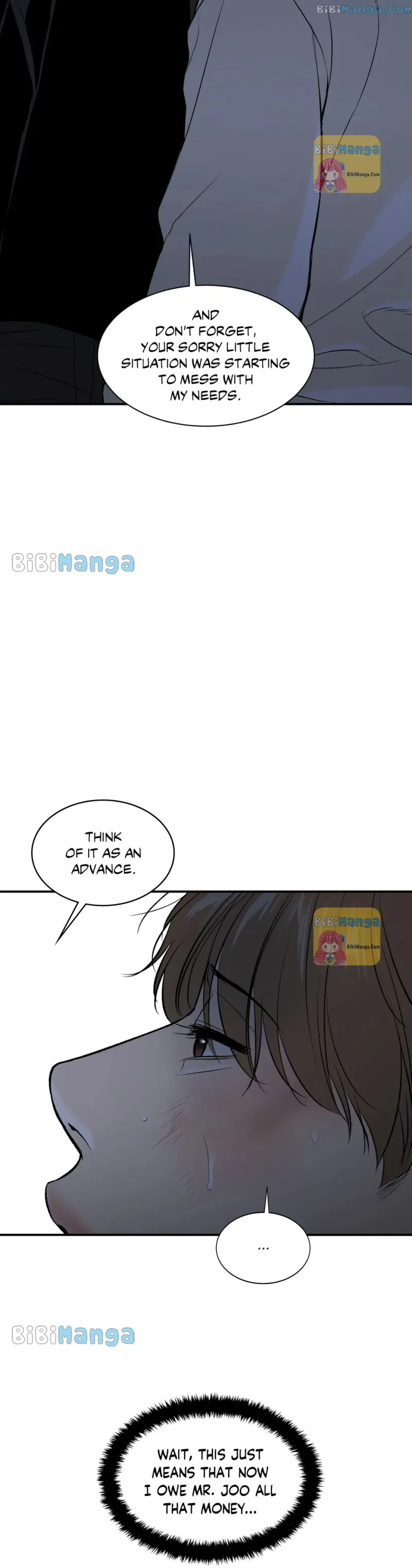 Jinx Chapter 18 Online - página 10