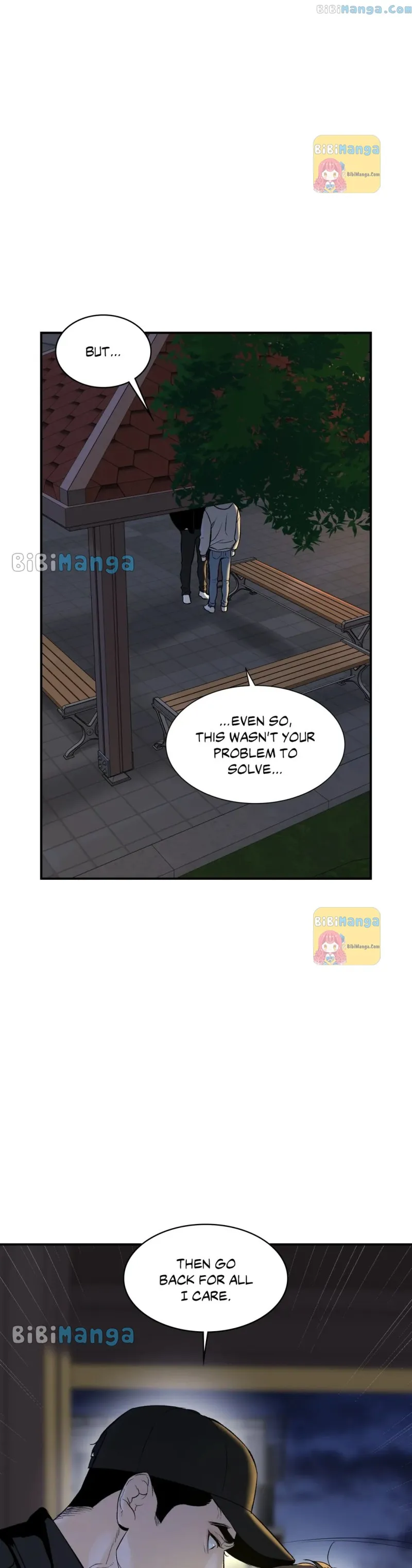 Jinx Chapter 18 Online - página 11