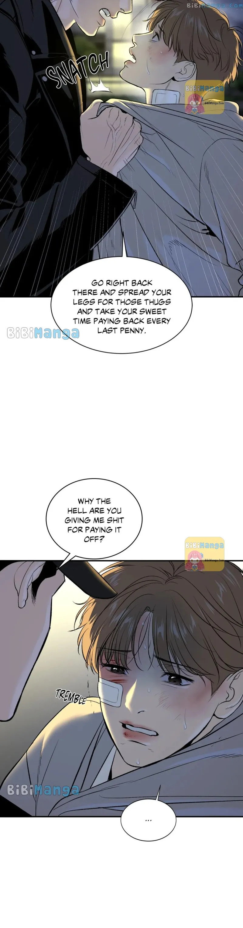 Jinx Chapter 18 Online - página 12