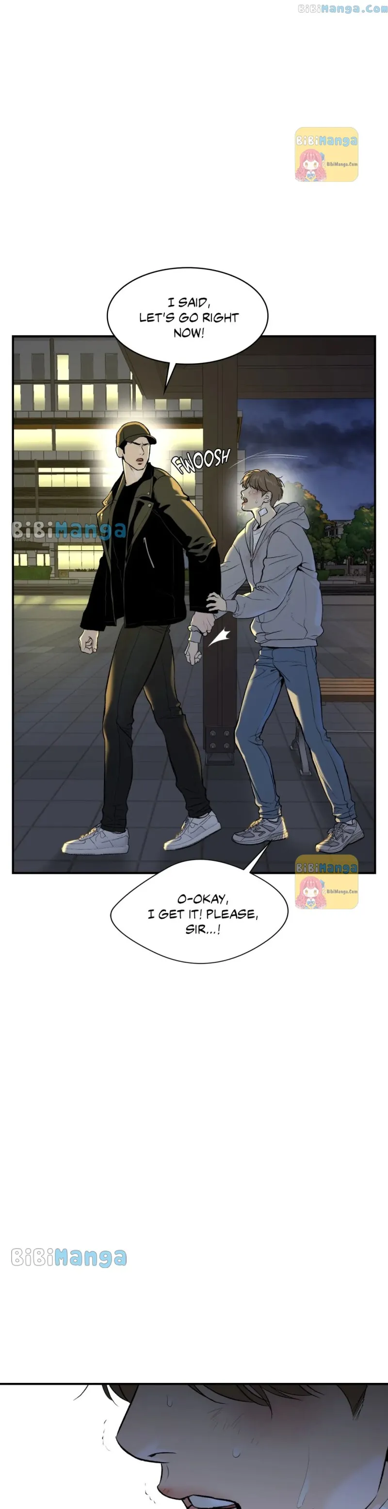 Jinx Chapter 18 Online - página 13