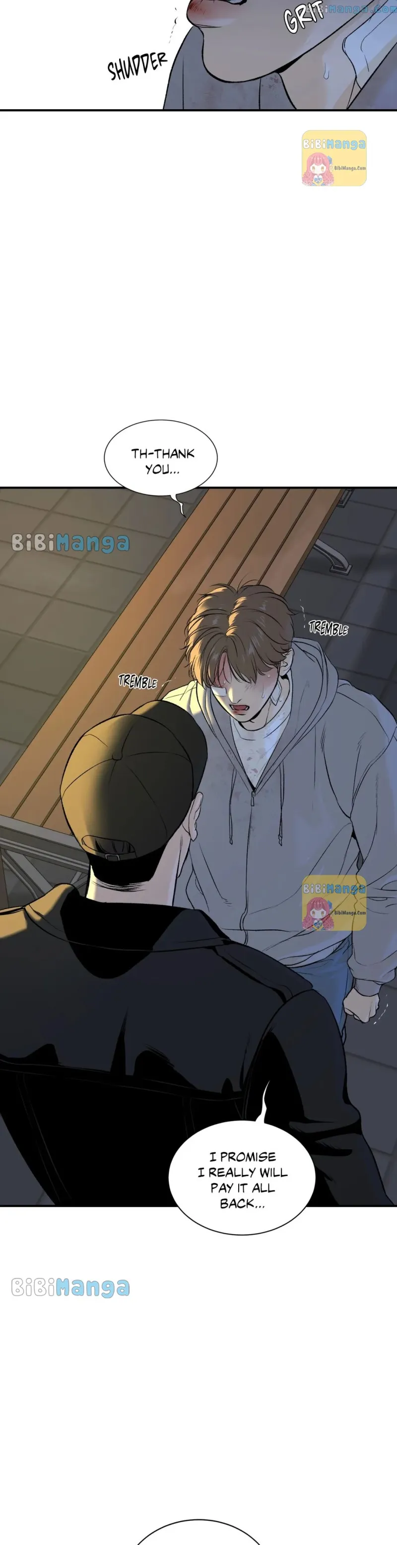Jinx Chapter 18 Online - página 14