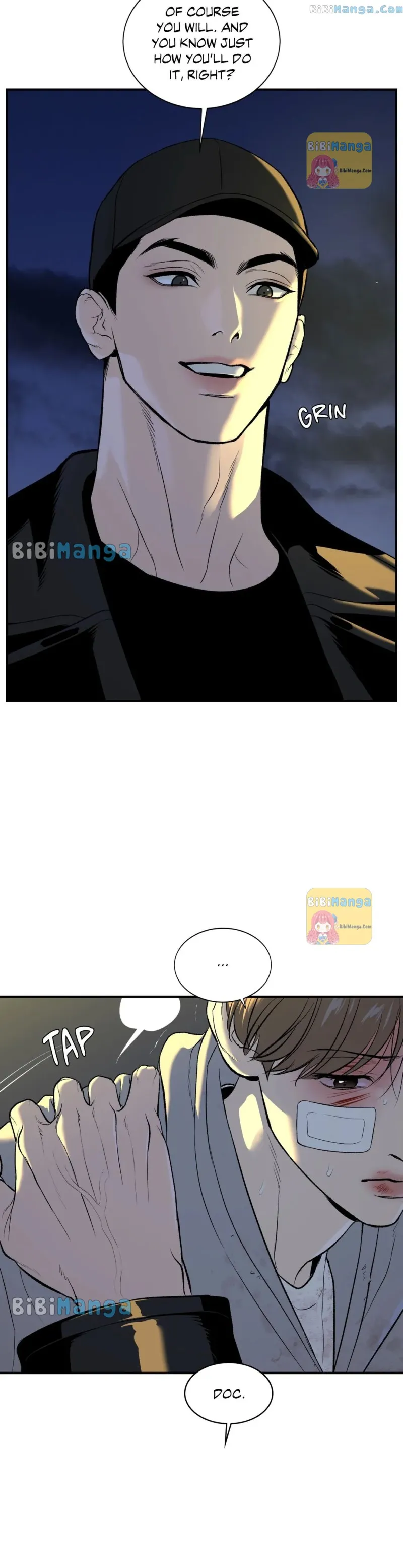 Jinx Chapter 18 Online - página 15