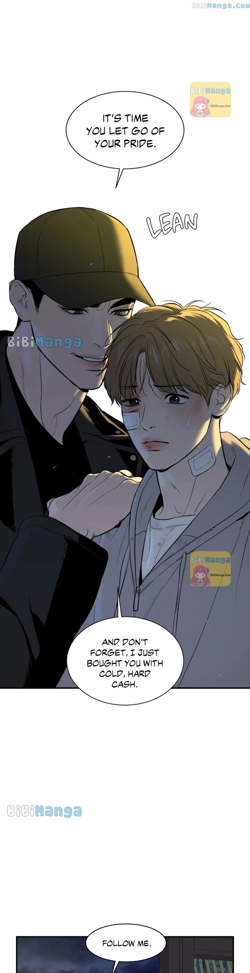 Jinx Chapter 18 Online - página 16