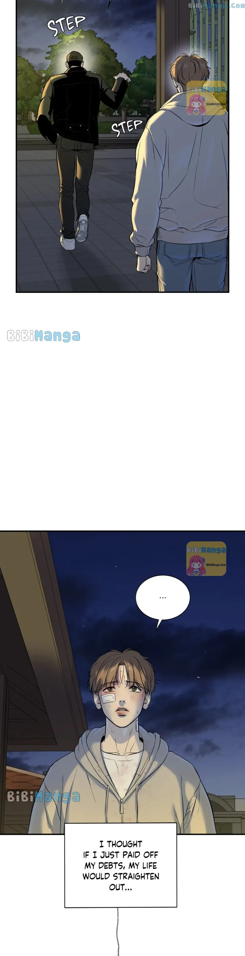 Jinx Chapter 18 Online - página 17