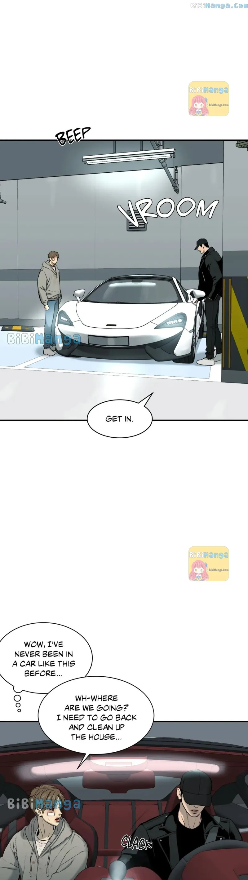 Jinx Chapter 18 Online - página 19