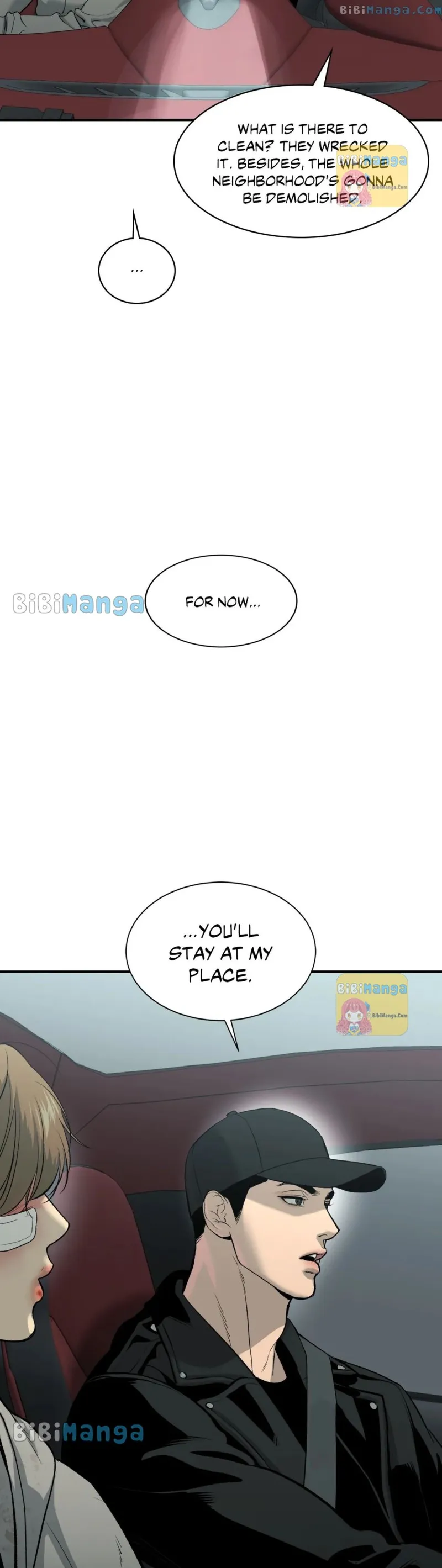 Jinx Chapter 18 Online - página 20