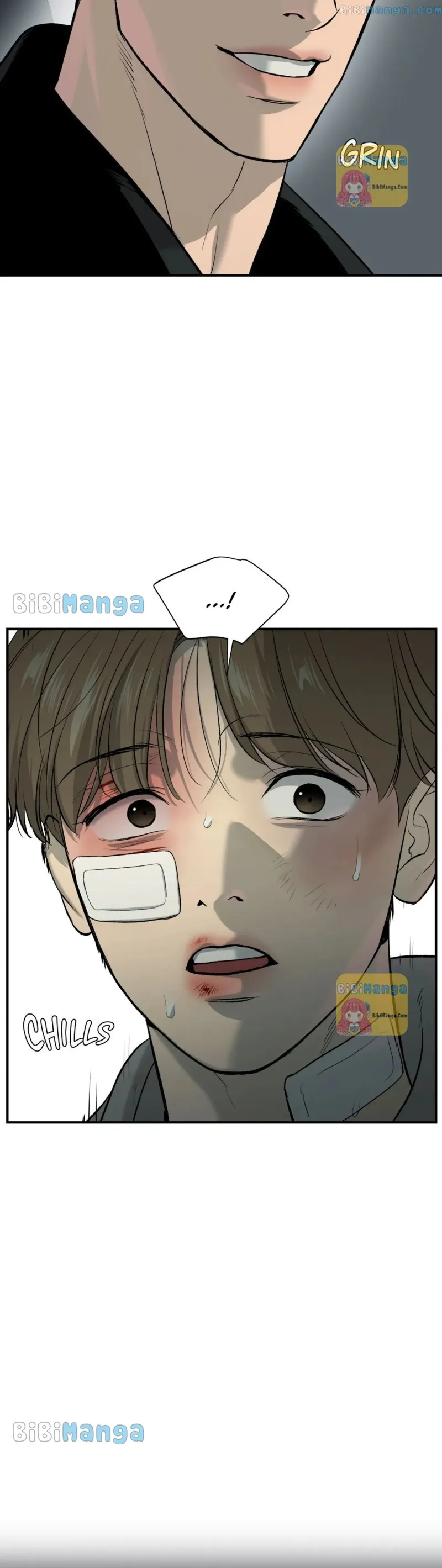 Jinx Chapter 18 Online - página 22