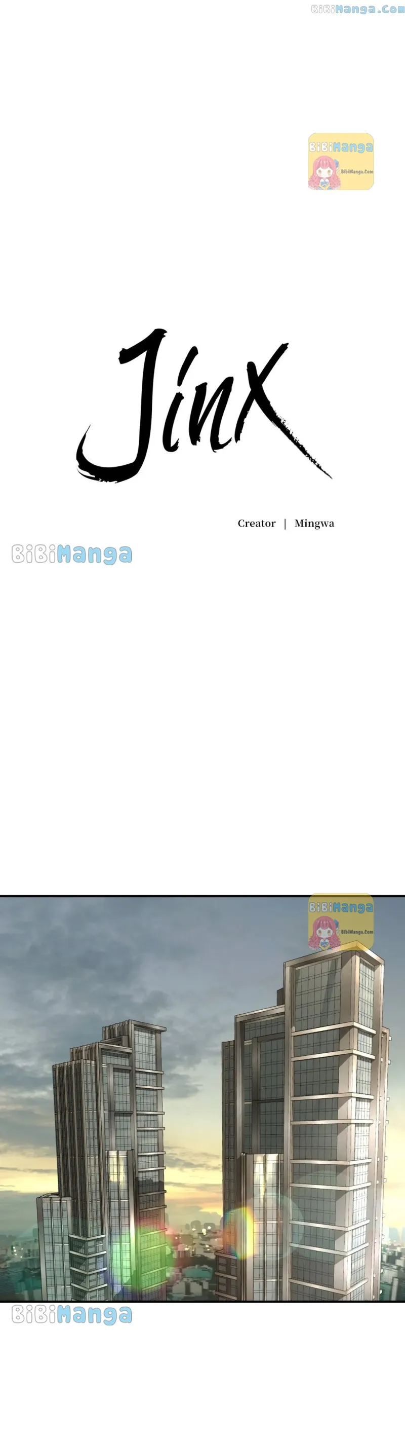 Jinx Chapter 18 Online - página 24