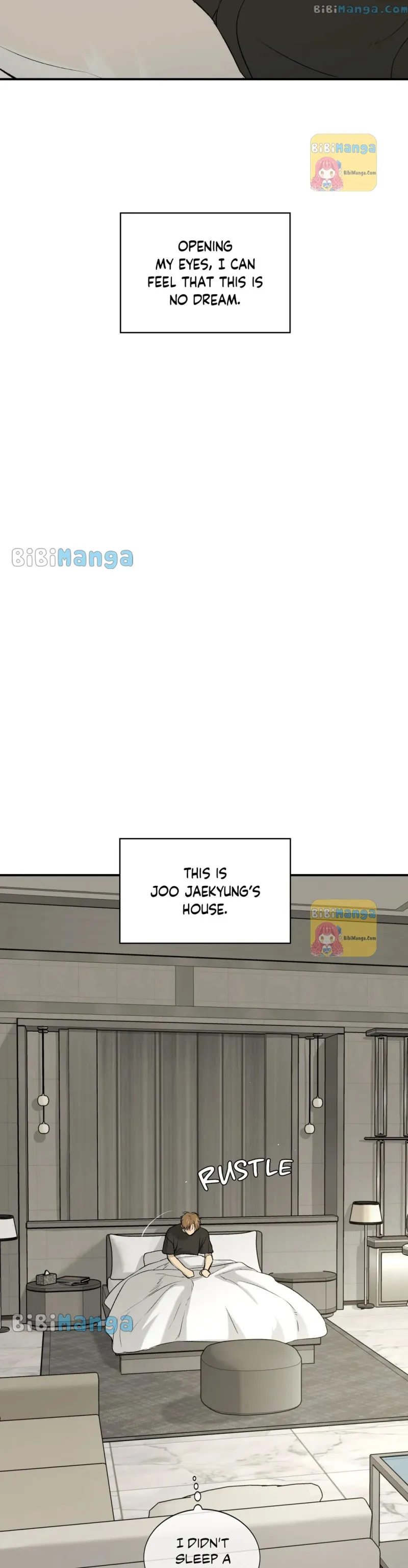 Jinx Chapter 18 Online - página 26