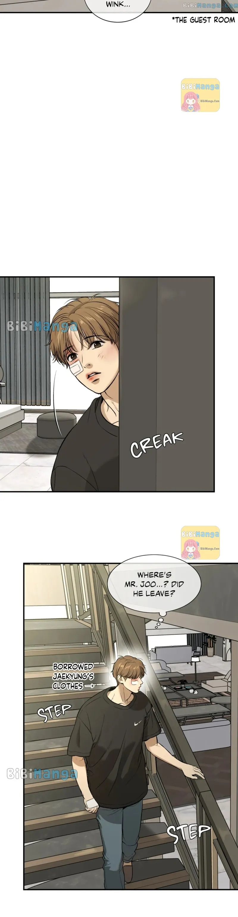 Jinx Chapter 18 Online - página 27