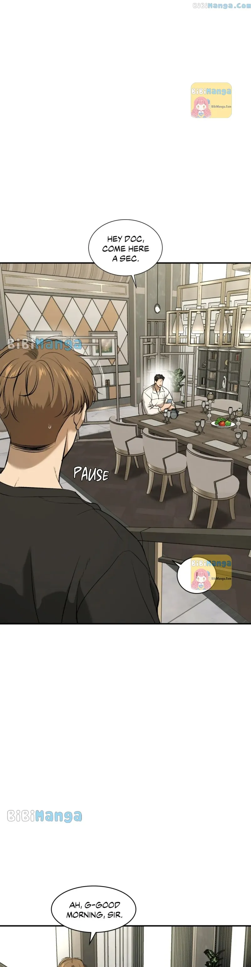 Jinx Chapter 18 Online - página 28
