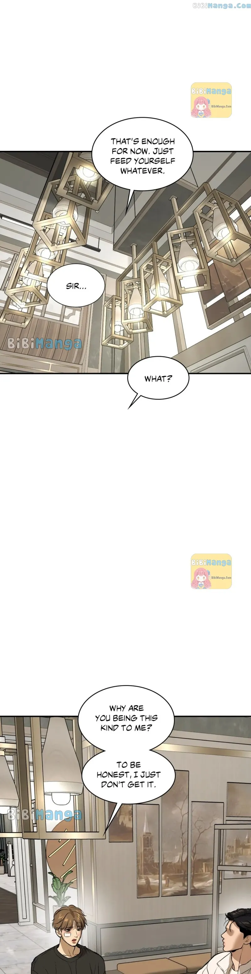 Jinx Chapter 18 Online - página 33