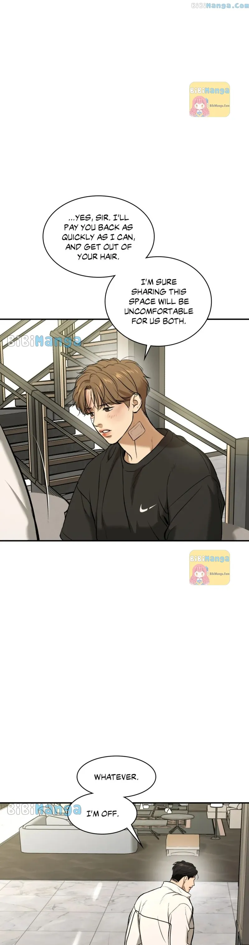 Jinx Chapter 18 Online - página 37