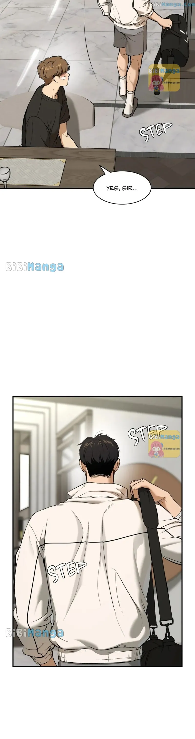 Jinx Chapter 18 Online - página 38