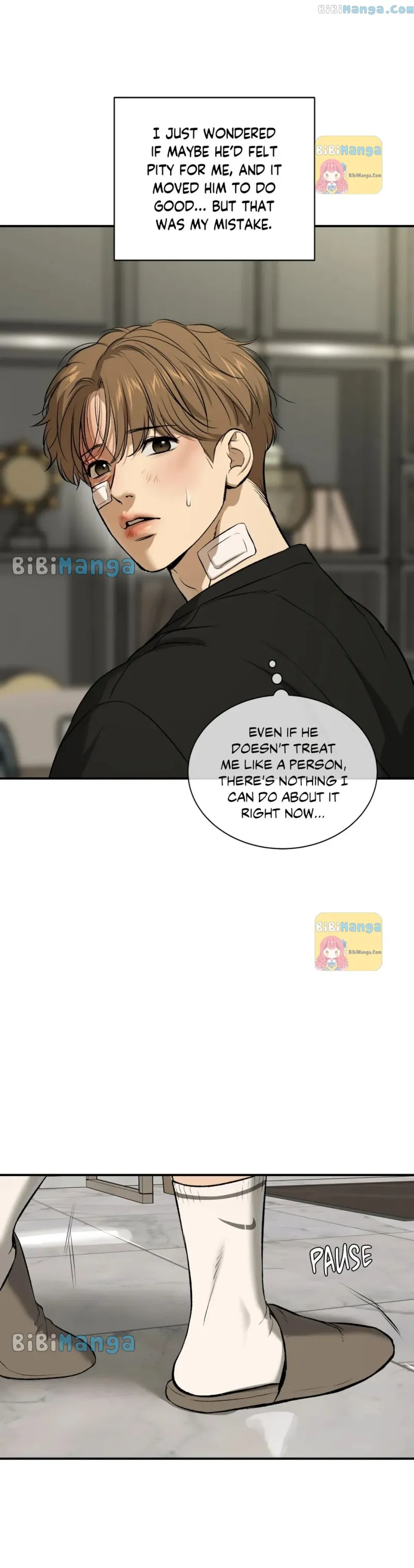 Jinx Chapter 18 Online - página 39