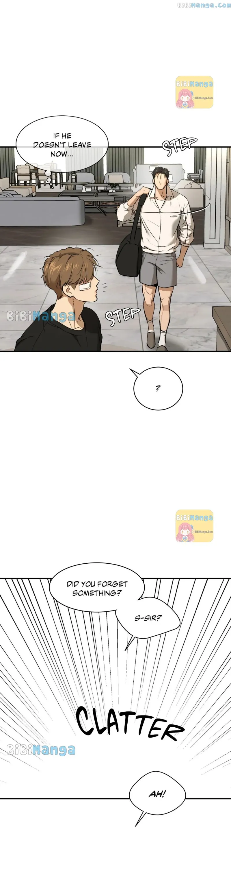 Jinx Chapter 18 Online - página 40