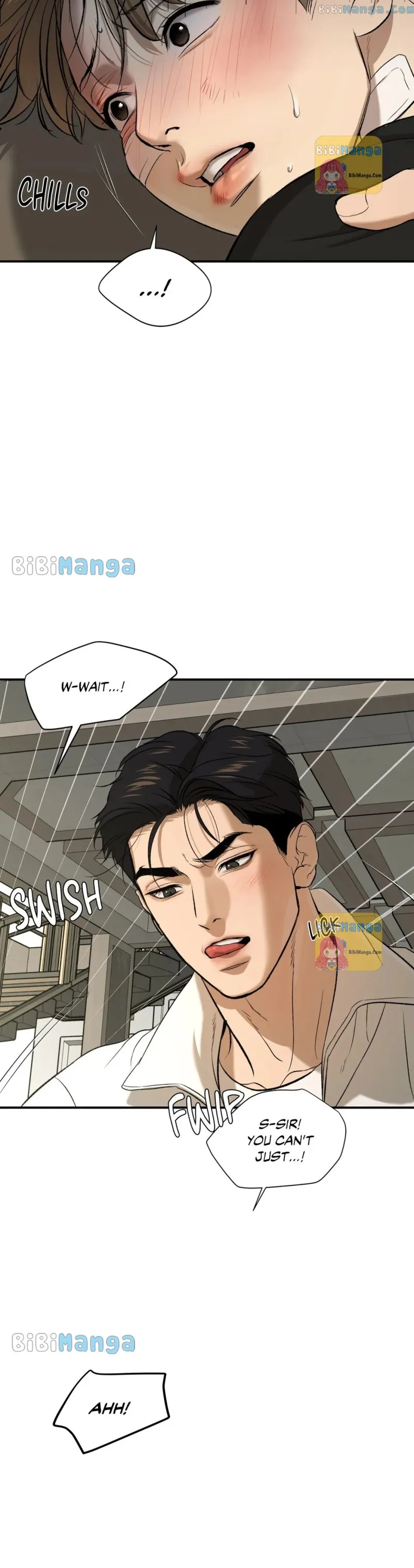 Jinx Chapter 18 Online - página 42