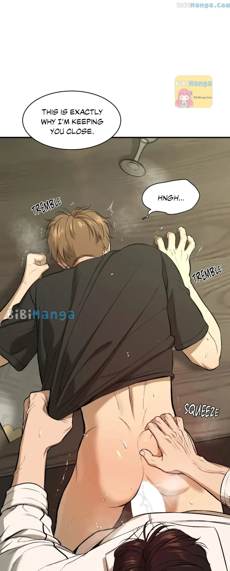 Jinx Chapter 18 Online - página 43
