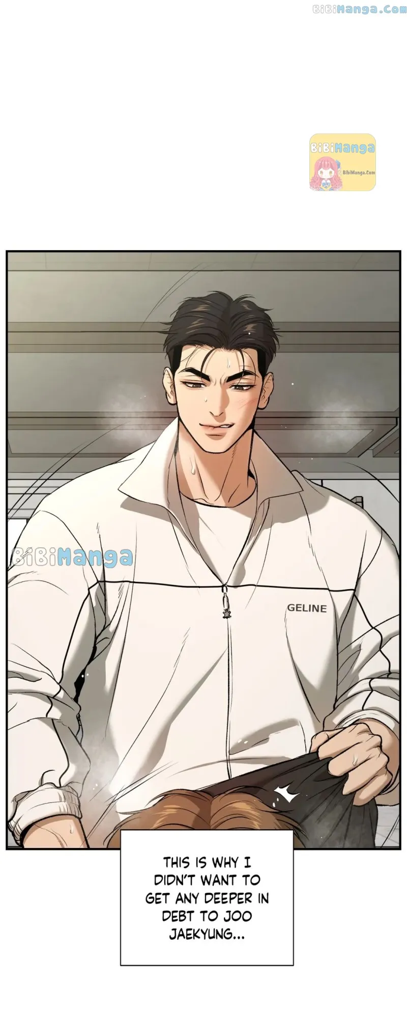 Jinx Chapter 18 Online - página 46