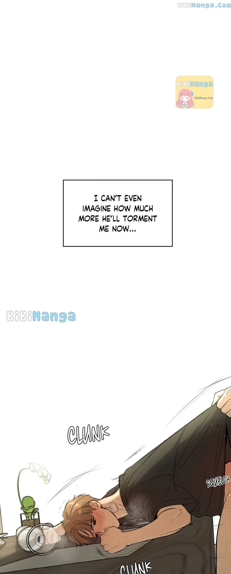 Jinx Chapter 18 Online - página 47