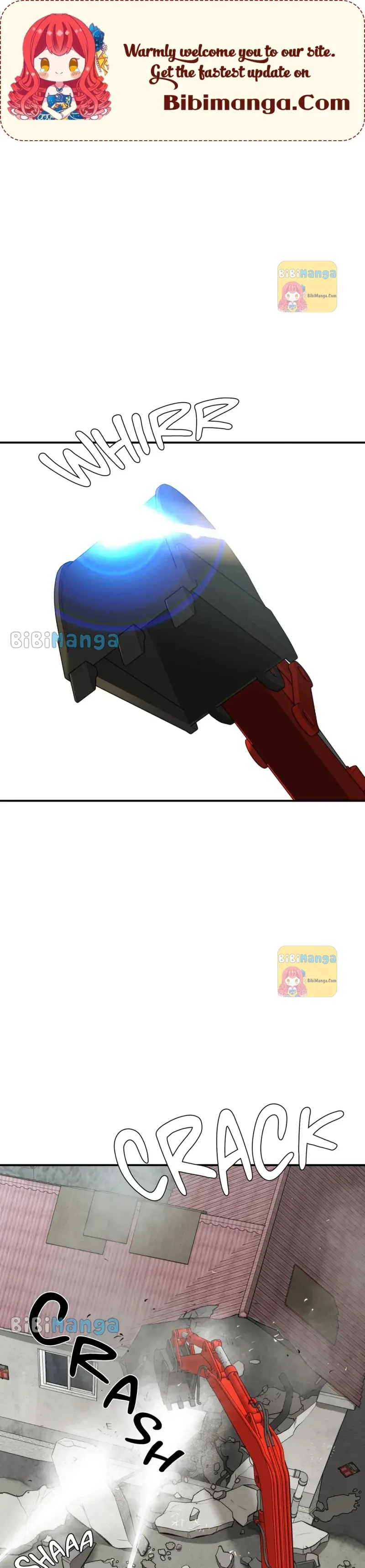 Jinx Chapter 19 Online - página 1