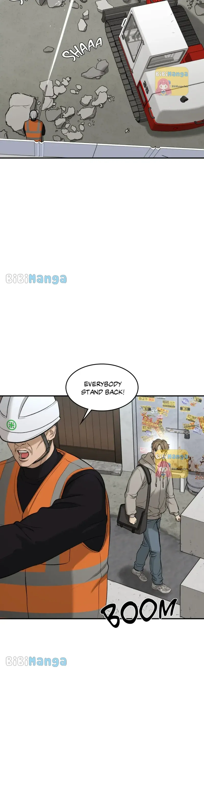 Jinx Chapter 19 Online - página 2