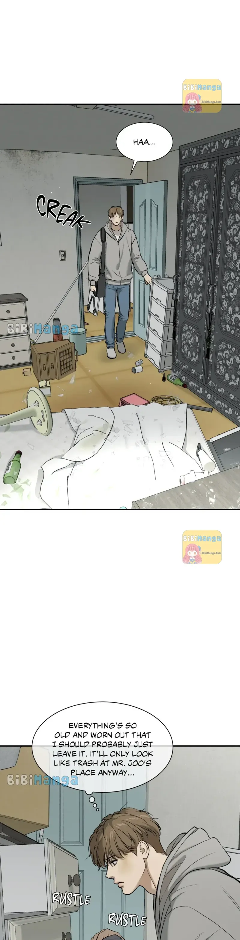 Jinx Chapter 19 Online - página 4