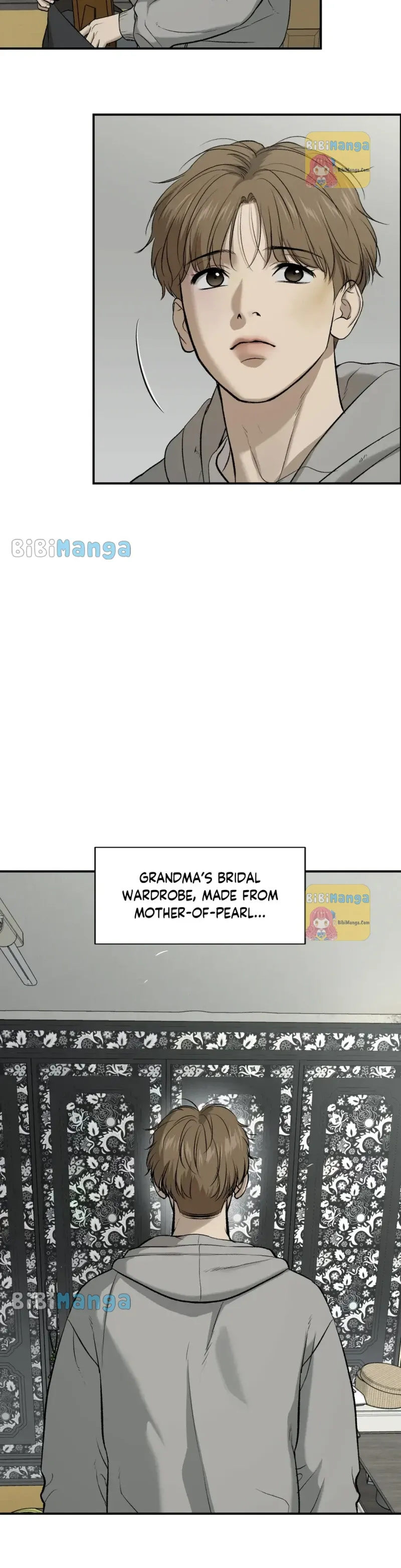 Jinx Chapter 19 Online - página 6