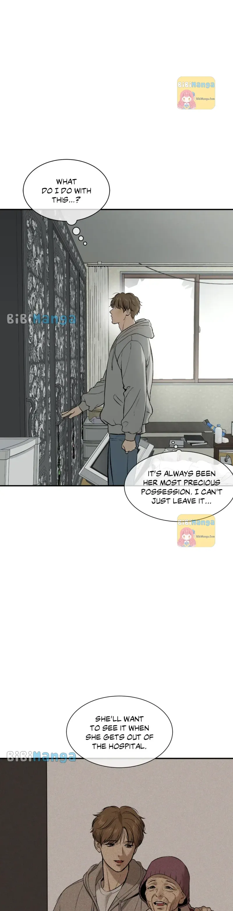 Jinx Chapter 19 Online - página 7