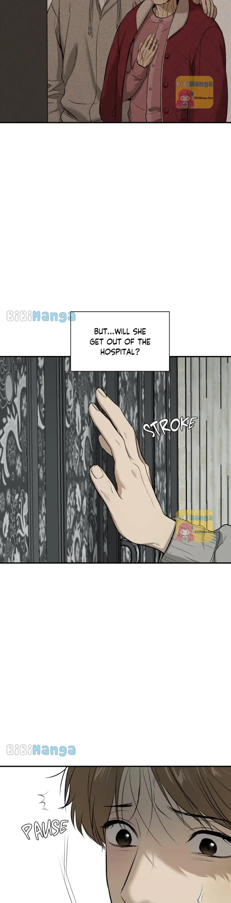 Jinx Chapter 19 Online - página 8