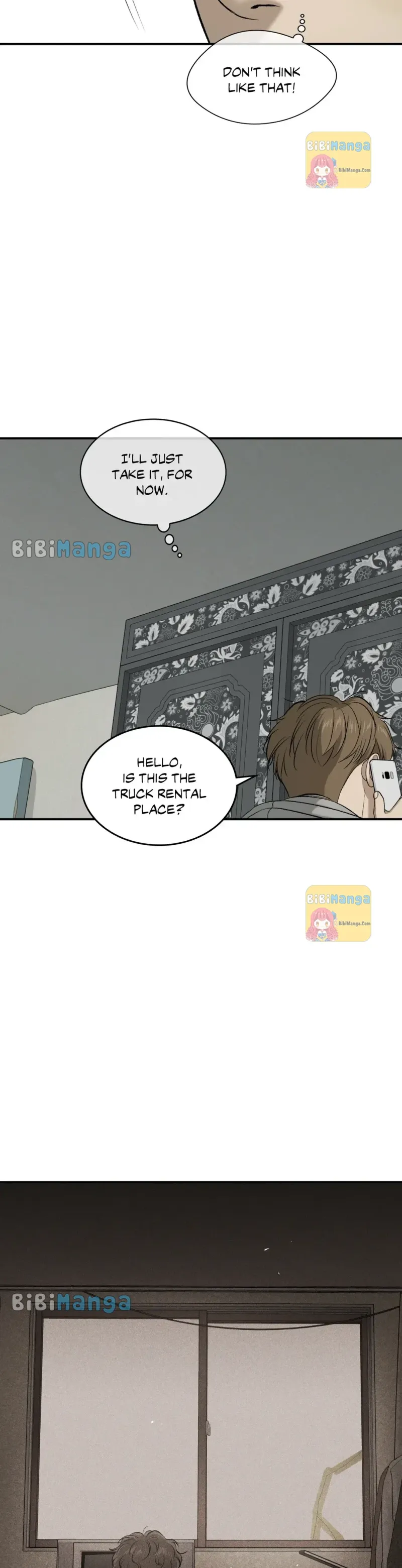 Jinx Chapter 19 Online - página 9
